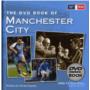 DVD Book of MANCHESTER CITY